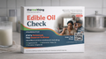 Oil Check — Detect If Your Cooking Oil Is Safe or Mixed With Cheap Oil
