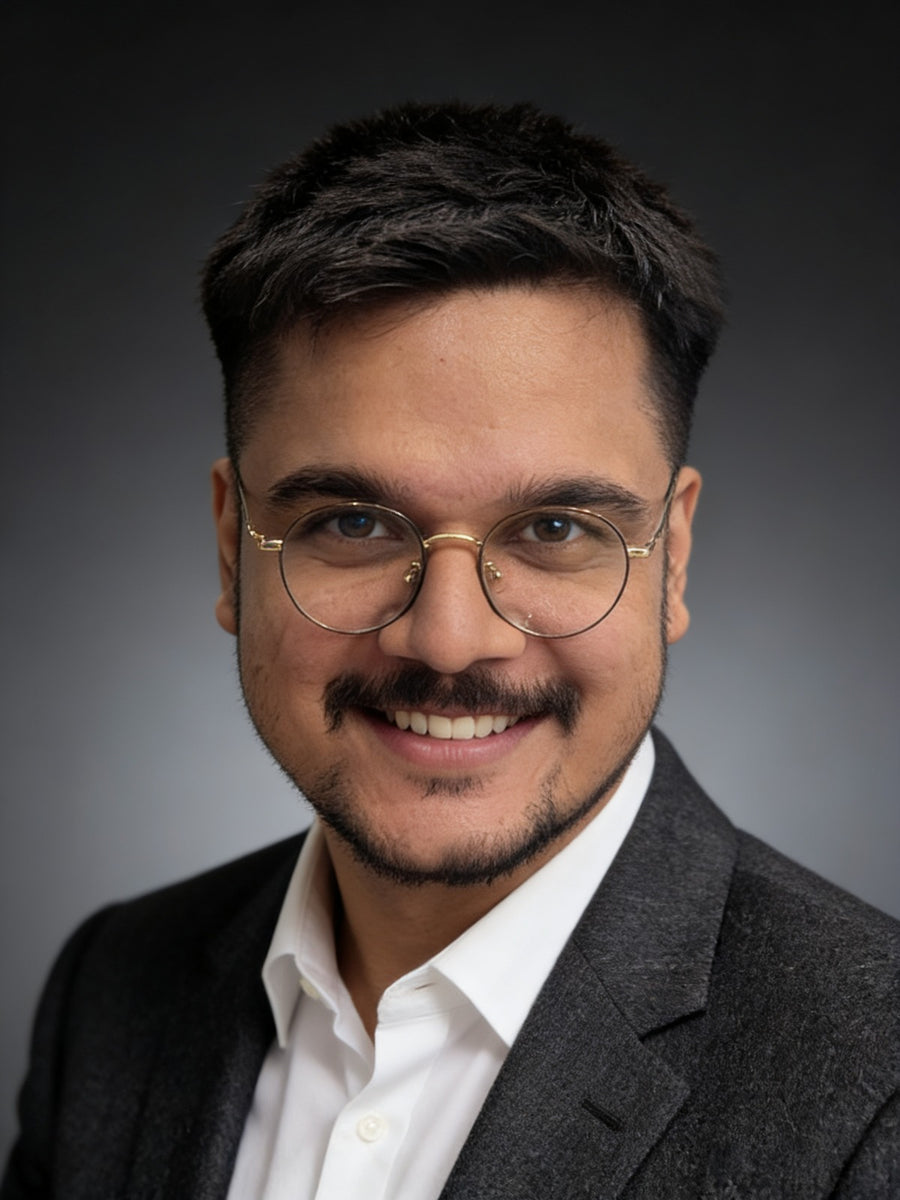 Mufaddal Kachwala